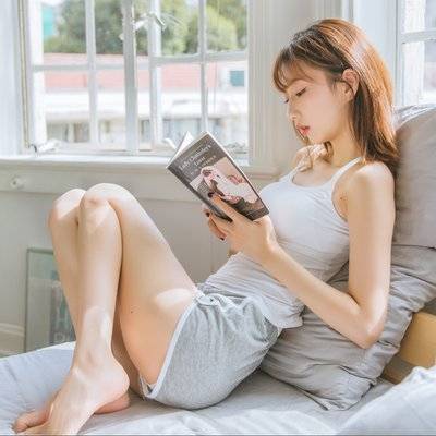 私房模特