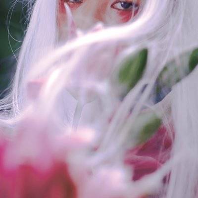 和服模特