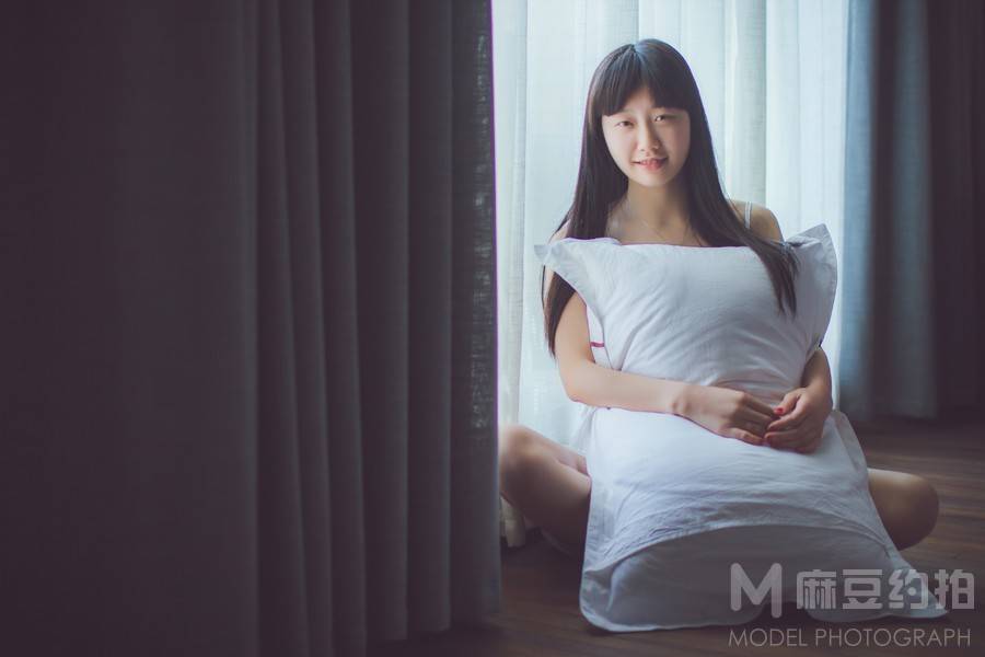 私房模特