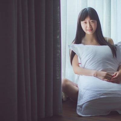 私房模特