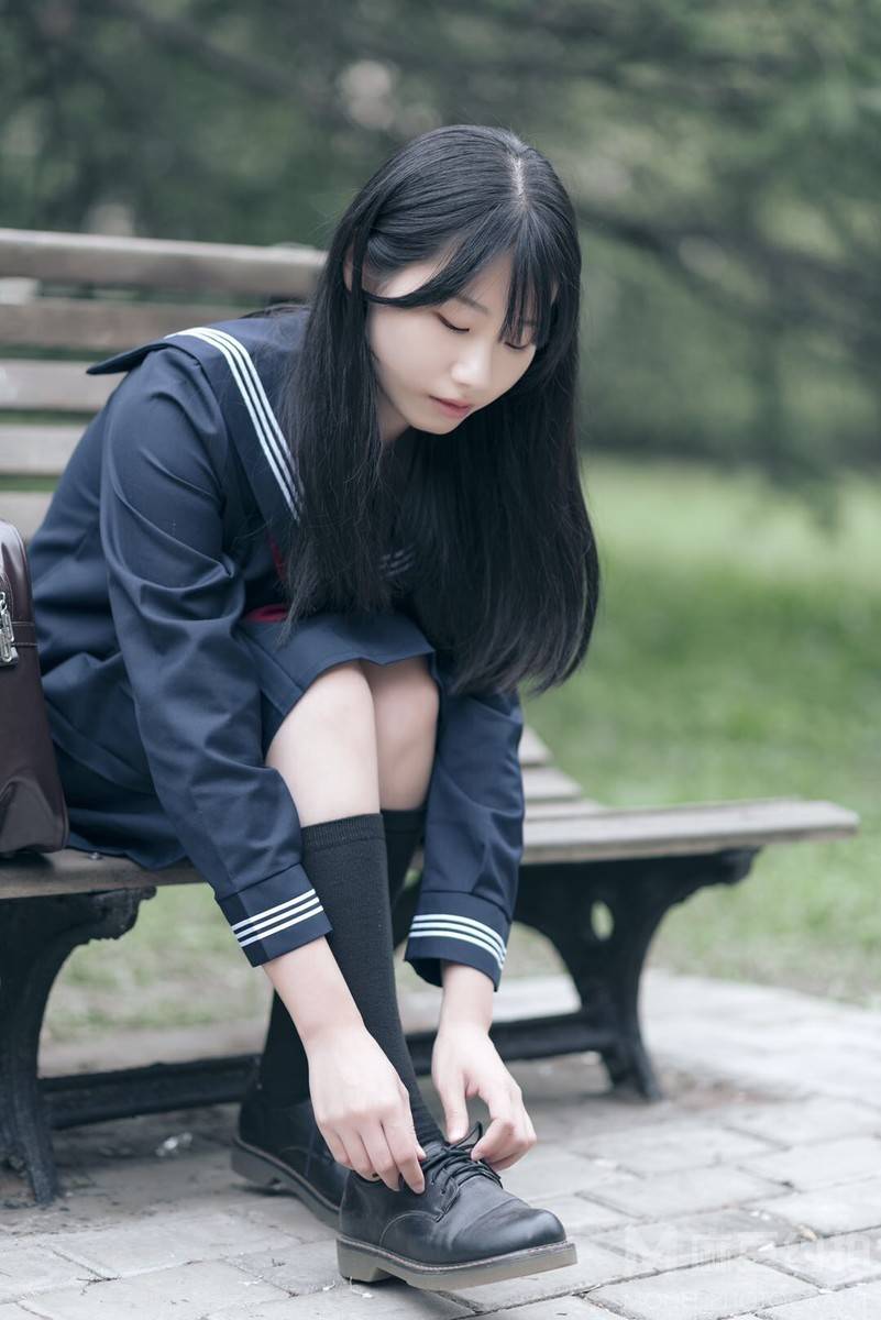 私房模特
