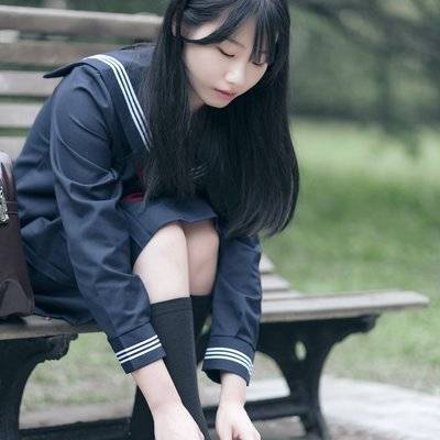 私房模特