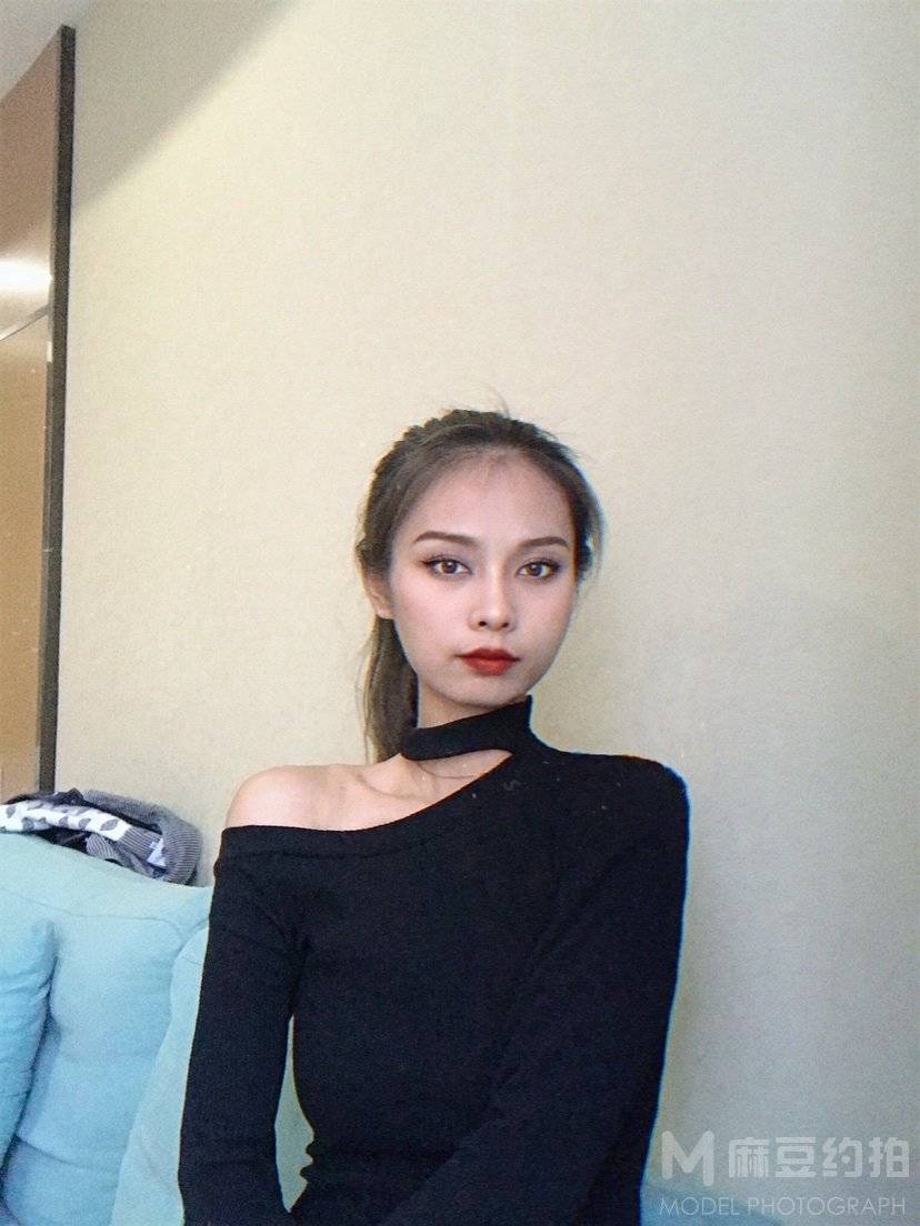 和服模特