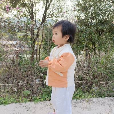 孕照模特