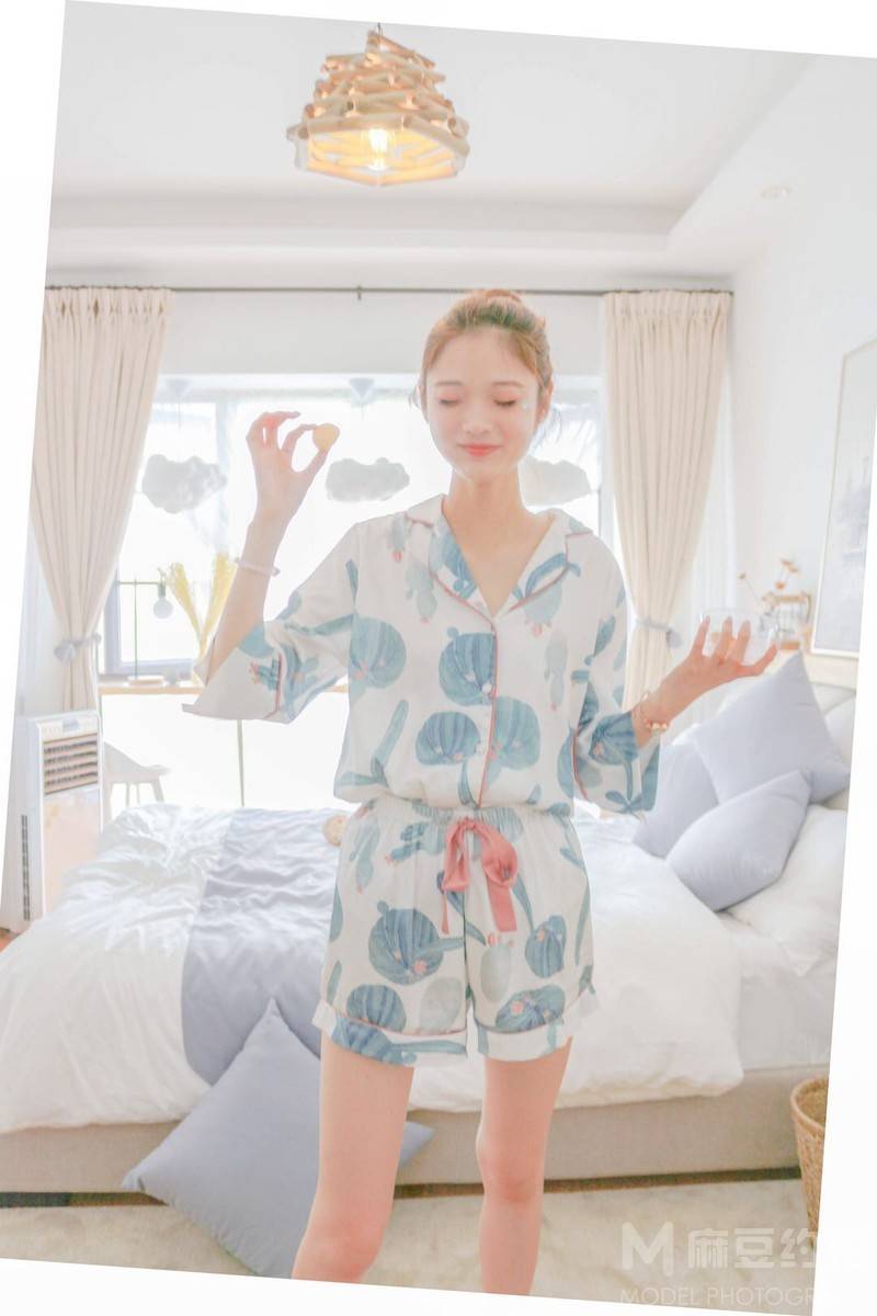 私房模特