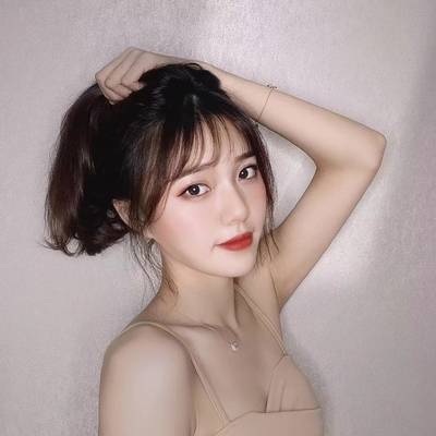 孕照模特