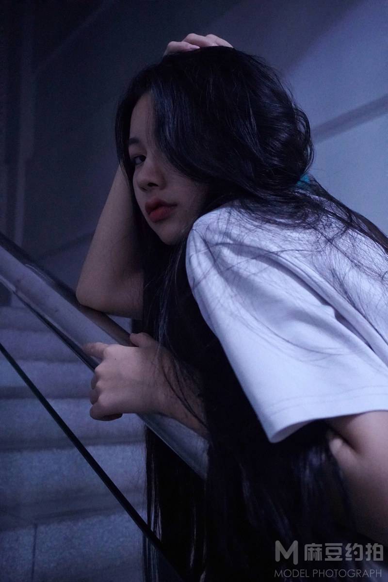 和服模特