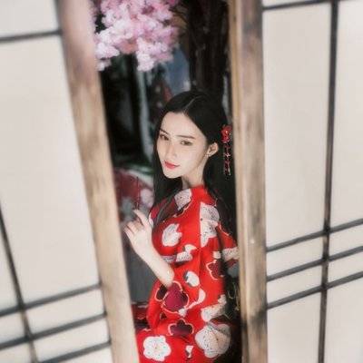 私房模特