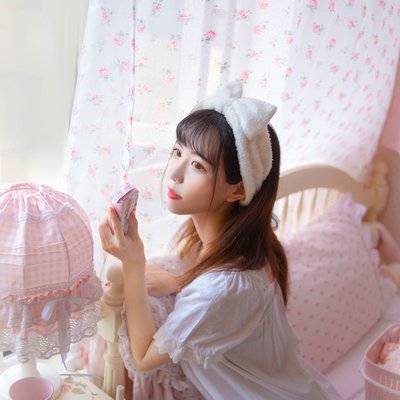 旗袍模特