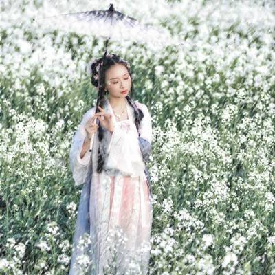 和服模特