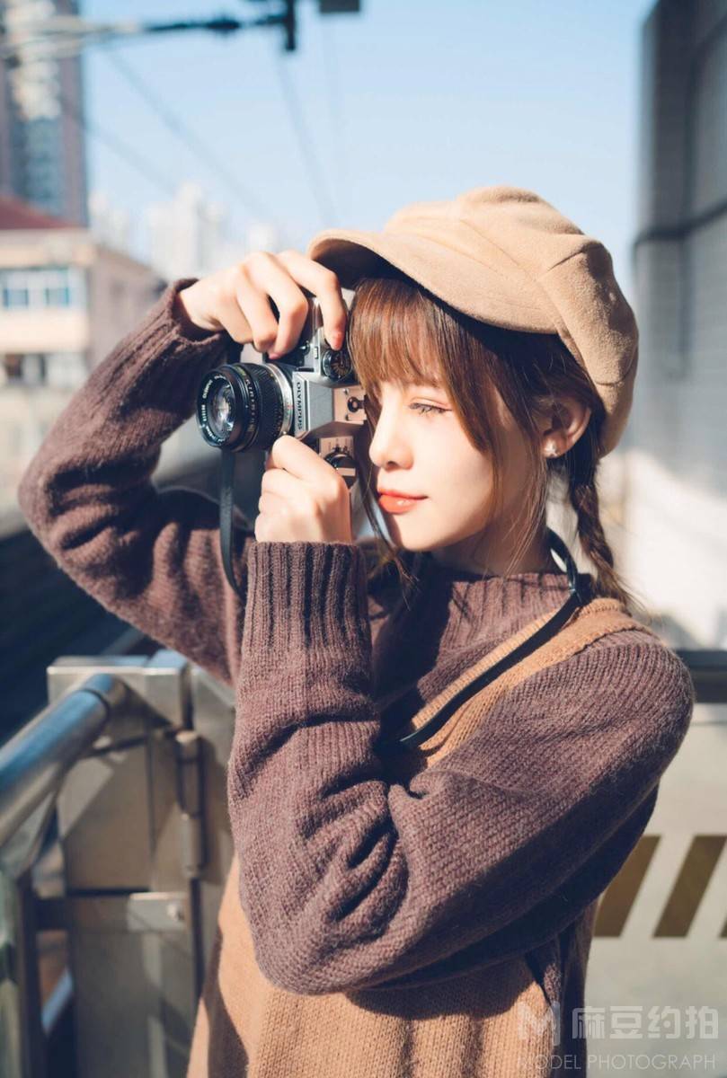 私房模特