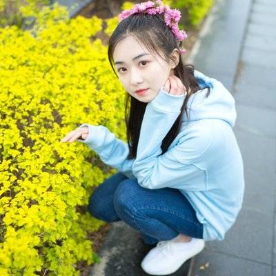 私房模特
