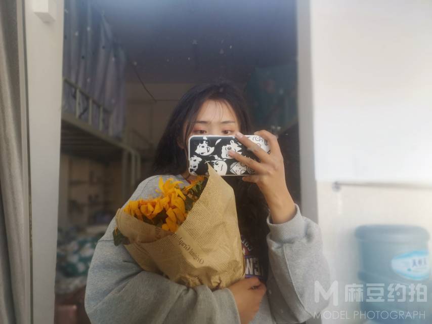 和服模特