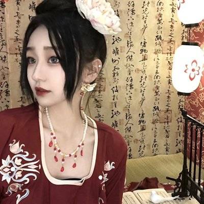 和服模特