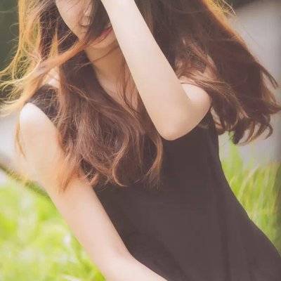 私房模特