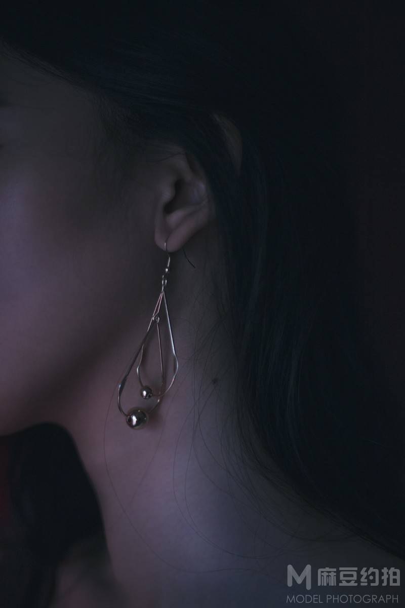 私房模特