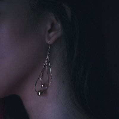 私房模特