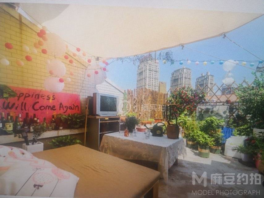 私房模特