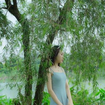 私房模特