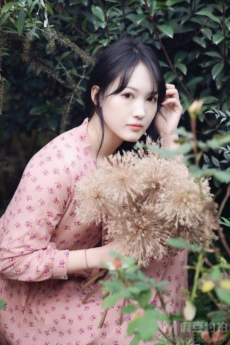 私房模特