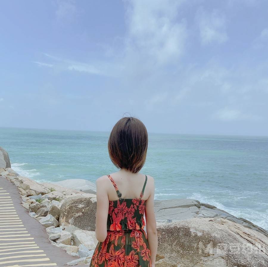 旗袍模特