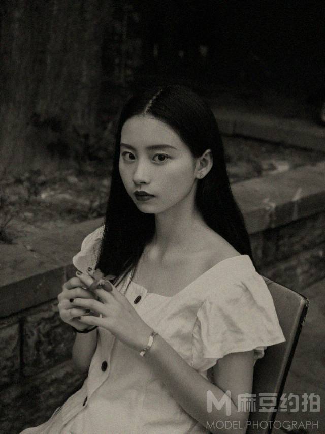 和服模特