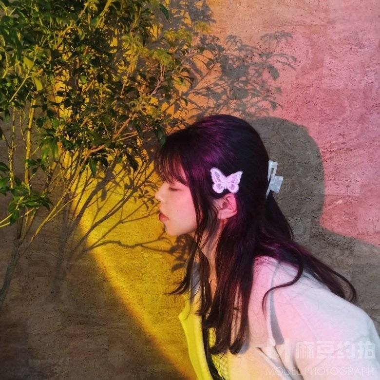 和服模特