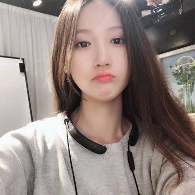 私房模特