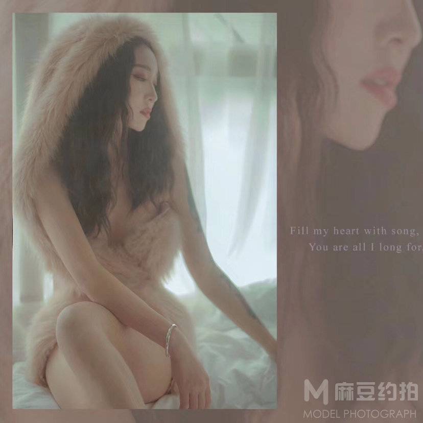 私房模特