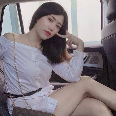 旗袍模特