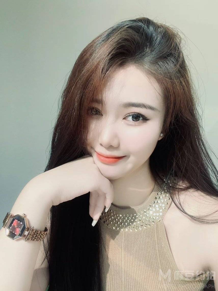 旗袍模特