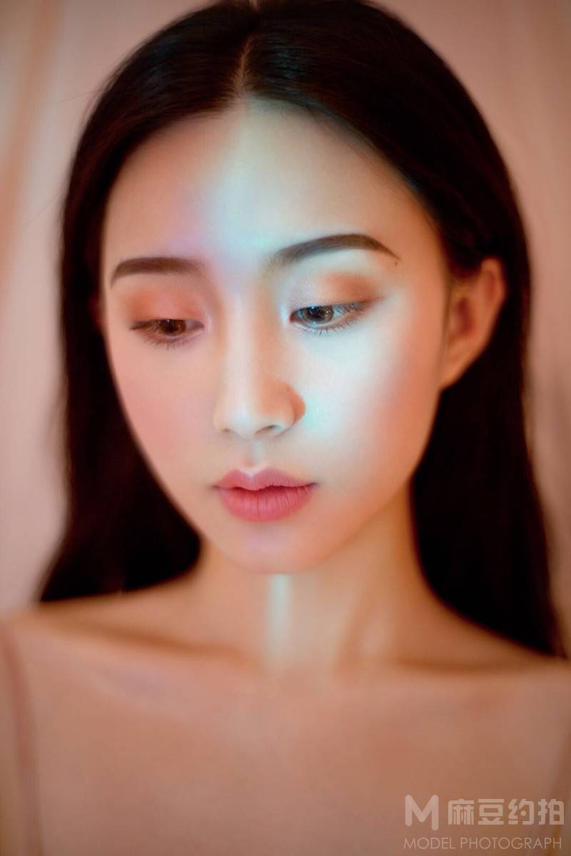 私房模特