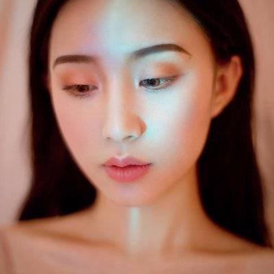 私房模特