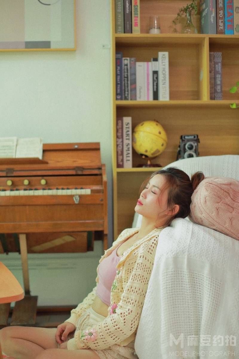 孕照模特