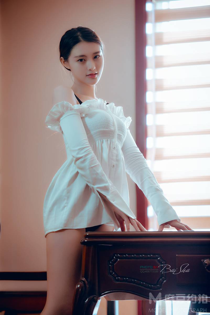 私房模特