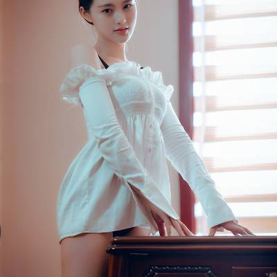 私房模特