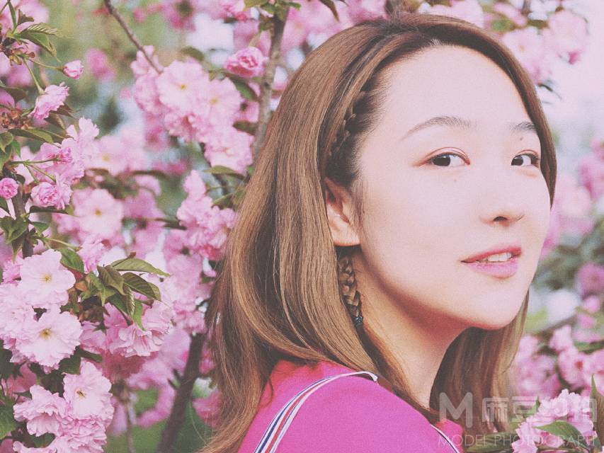 私房模特