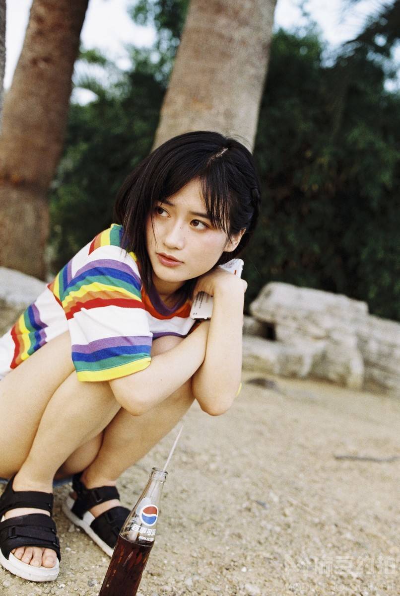 和服模特