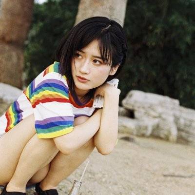 和服模特