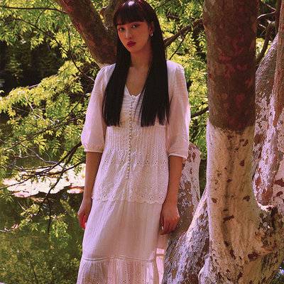 和服模特
