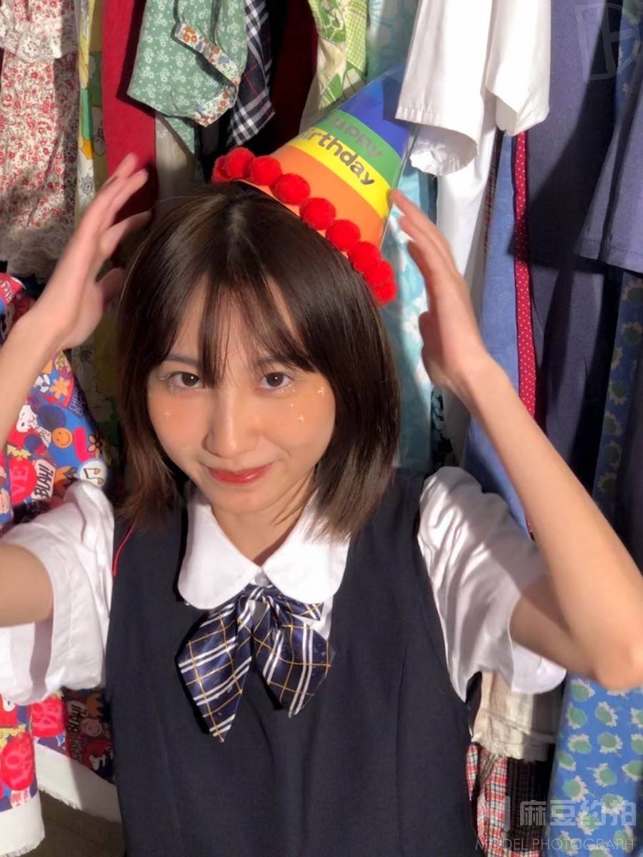 和服模特