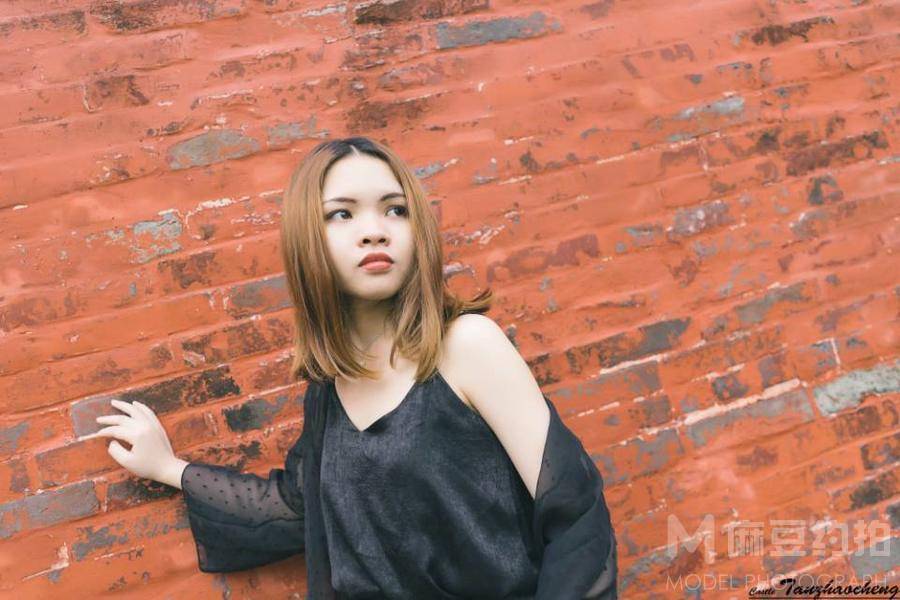 私房模特