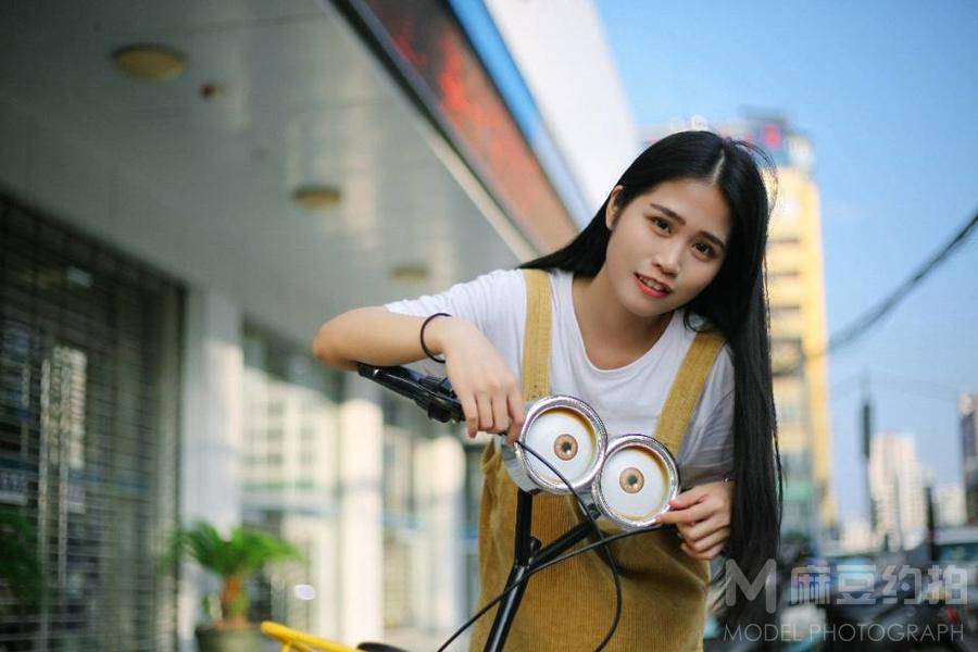 私房模特