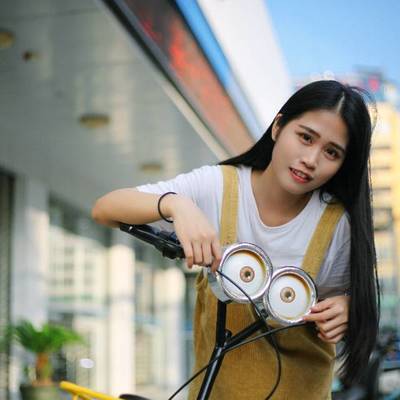 私房模特