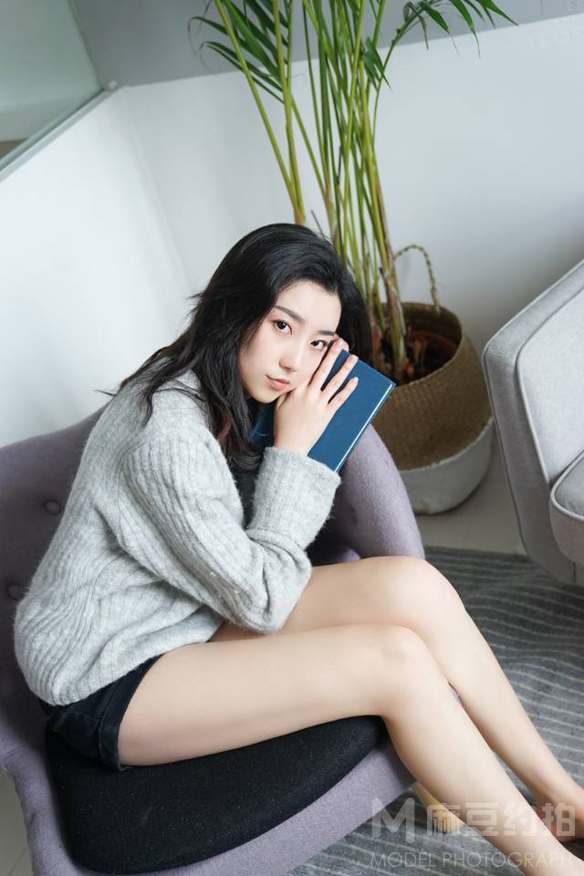 私房模特