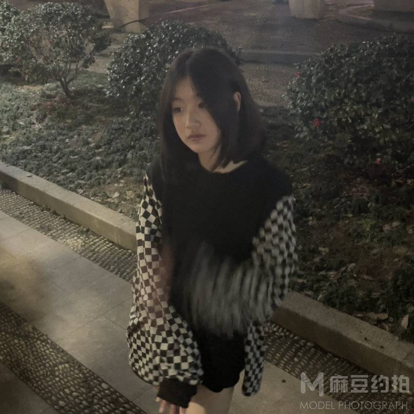和服模特