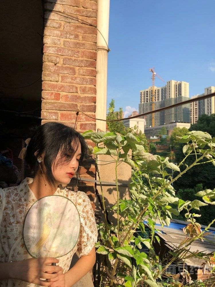旗袍模特