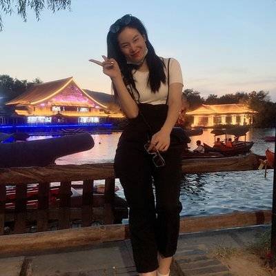 和服模特