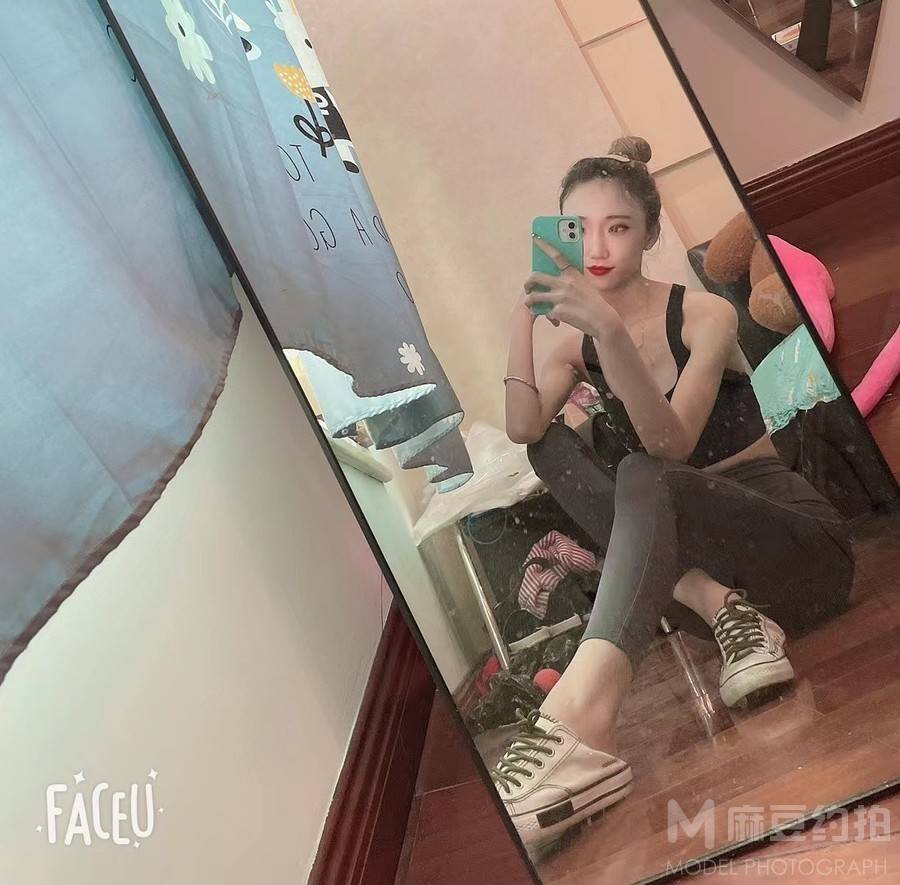 旗袍模特