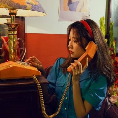 旗袍模特